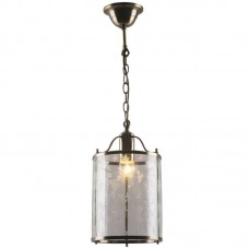 Подвесной светильник Arte Lamp BRUNO A8286SP-1AB