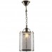 Подвесной светильник Arte Lamp BRUNO A8286SP-1AB