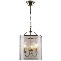 Подвесной светильник Arte Lamp BRUNO A8286SP-3AB