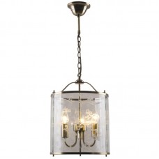 Подвесной светильник Arte Lamp BRUNO A8286SP-3AB