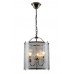 Подвесной светильник Arte Lamp BRUNO A8286SP-3AB