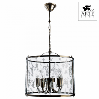 Подвесной светильник Arte Lamp BRUNO A8286SP-5AB