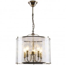 Люстра Arte Lamp A8286SP-5AB Bruno