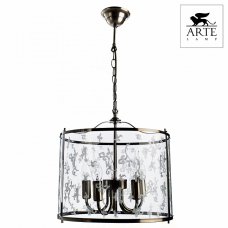 Подвесной светильник Arte Lamp BRUNO A8286SP-5AB