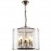 Люстра Arte Lamp A8286SP-5AB Bruno