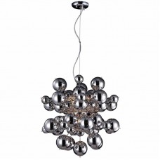 Светильник Arte lamp A8313SP-9CC MOLECULE
