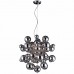 Светильник Arte lamp A8313SP-9CC MOLECULE