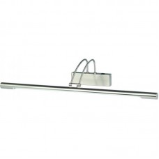Подсветка для картин/зеркал Arte Lamp A8343AP-1SS Picture Lights