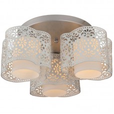 Светильник Arte Lamp A8348PL-3WH HELEN