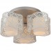 Светильник Arte Lamp A8348PL-3WH HELEN
