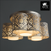 Люстра потолочная Arte Lamp HELEN A8348PL-3WH