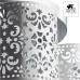 Люстра потолочная Arte Lamp HELEN A8348PL-3WH