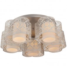 Светильник Arte Lamp A8348PL-5WH HELEN