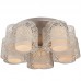 Светильник Arte Lamp A8348PL-5WH HELEN
