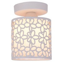 Светильник потолочный Arte Lamp A8349PL-1WH