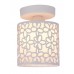 Светильник потолочный Arte Lamp A8349PL-1WH