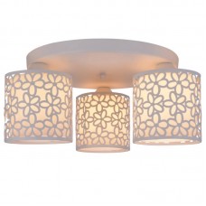 Люстра потолочная Arte Lamp A8349PL-3WH