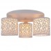 Люстра потолочная Arte Lamp A8349PL-3WH