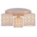 Люстра потолочная Arte Lamp A8349PL-3WH