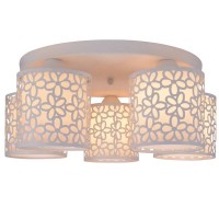 Люстра потолочная Arte Lamp A8349PL-5WH