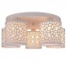 Люстра потолочная Arte Lamp A8349PL-5WH