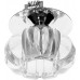 Светильник встраиваемый Arte Lamp Brilliant A8353PL-1CC
