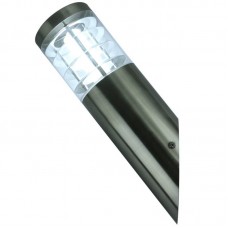 Уличный светильник Arte Lamp A8363AL-1SS Salire