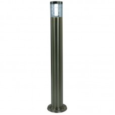 Уличный светильник Arte Lamp A8363PA-1SS Salire