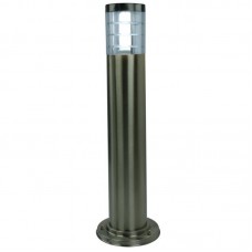 Уличный светильник Arte Lamp A8364PA-1SS Salire