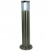 Уличный светильник Arte Lamp A8364PA-1SS Salire