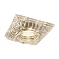 Светильник встраиваемый Arte Lamp Brilliants A8364PL-1CC