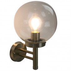 Уличный светильник Arte Lamp A8365AL-1SS Bonca