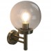 Уличный светильник Arte Lamp A8365AL-1SS Bonca