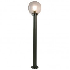Уличный светильник Arte Lamp A8365PA-1SS Bonca