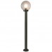 Уличный светильник Arte Lamp A8365PA-1SS Bonca