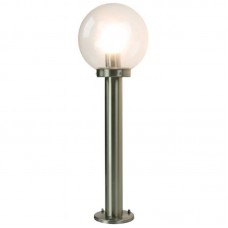 Уличный светильник Arte Lamp A8366PA-1SS Bonca