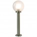 Уличный светильник Arte Lamp A8366PA-1SS Bonca