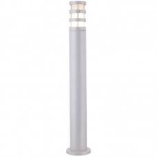 Наземный уличный светильник Arte Lamp A8371PA-1GY Portico