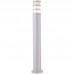 Наземный уличный светильник Arte Lamp A8371PA-1GY Portico