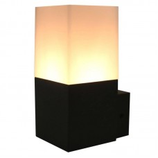 Уличный светильник Arte Lamp(PORTU) A8372AL-1GY