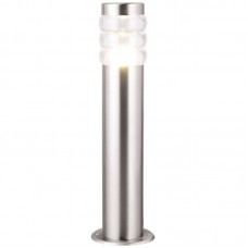 Наземный уличный светильник Arte Lamp A8381PA-1SS Portico