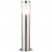 Наземный уличный светильник Arte Lamp A8381PA-1SS Portico