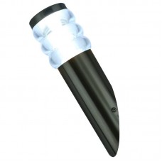 Уличный светильник Arte Lamp A8382AL-1SS Salire