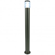 Уличный светильник Arte Lamp A8382PA-1SS Salire