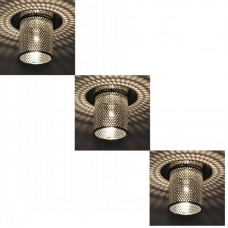 Точечный светильник Arte Lamp A8382PL-3CC Coolce new