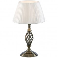 Настольная лампа Arte Lamp Zanzibar A8390LT-1AB