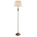 Торшер Arte Lamp Zanzibar A8390PN-1AB