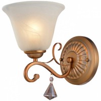 Бра Arte Lamp CONO A8391AP-1PB