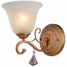 Бра Arte Lamp CONO A8391AP-1PB