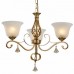 Подвесная люстра Arte Lamp CONO A8391LM-3PB
